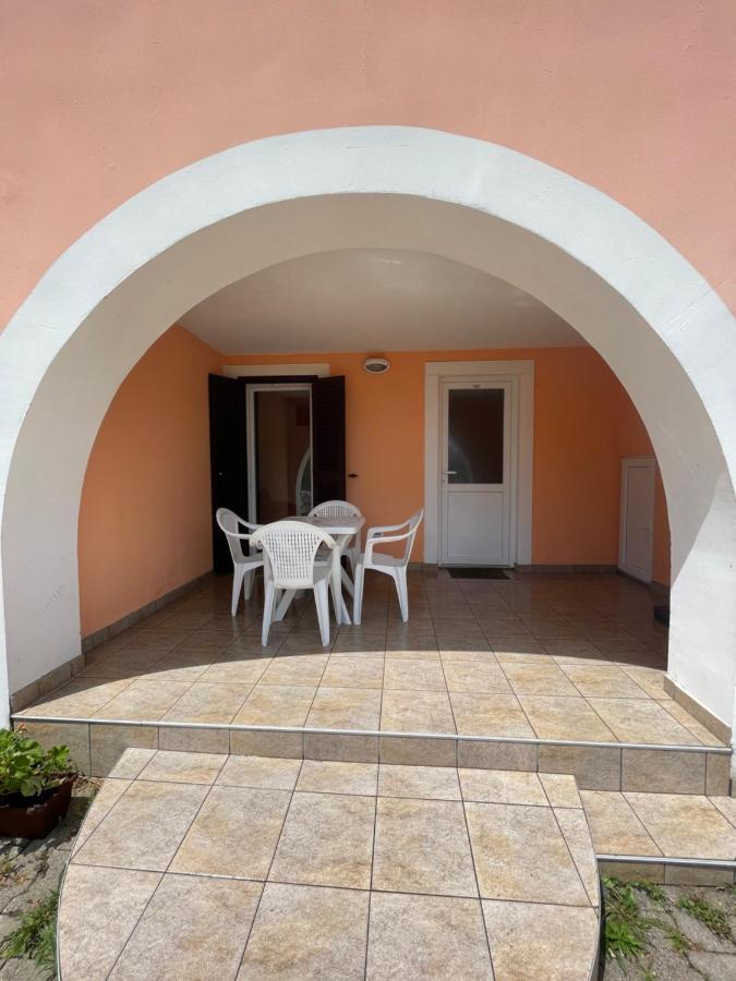 Appartement Olive à Nerezine Extérieur photo
